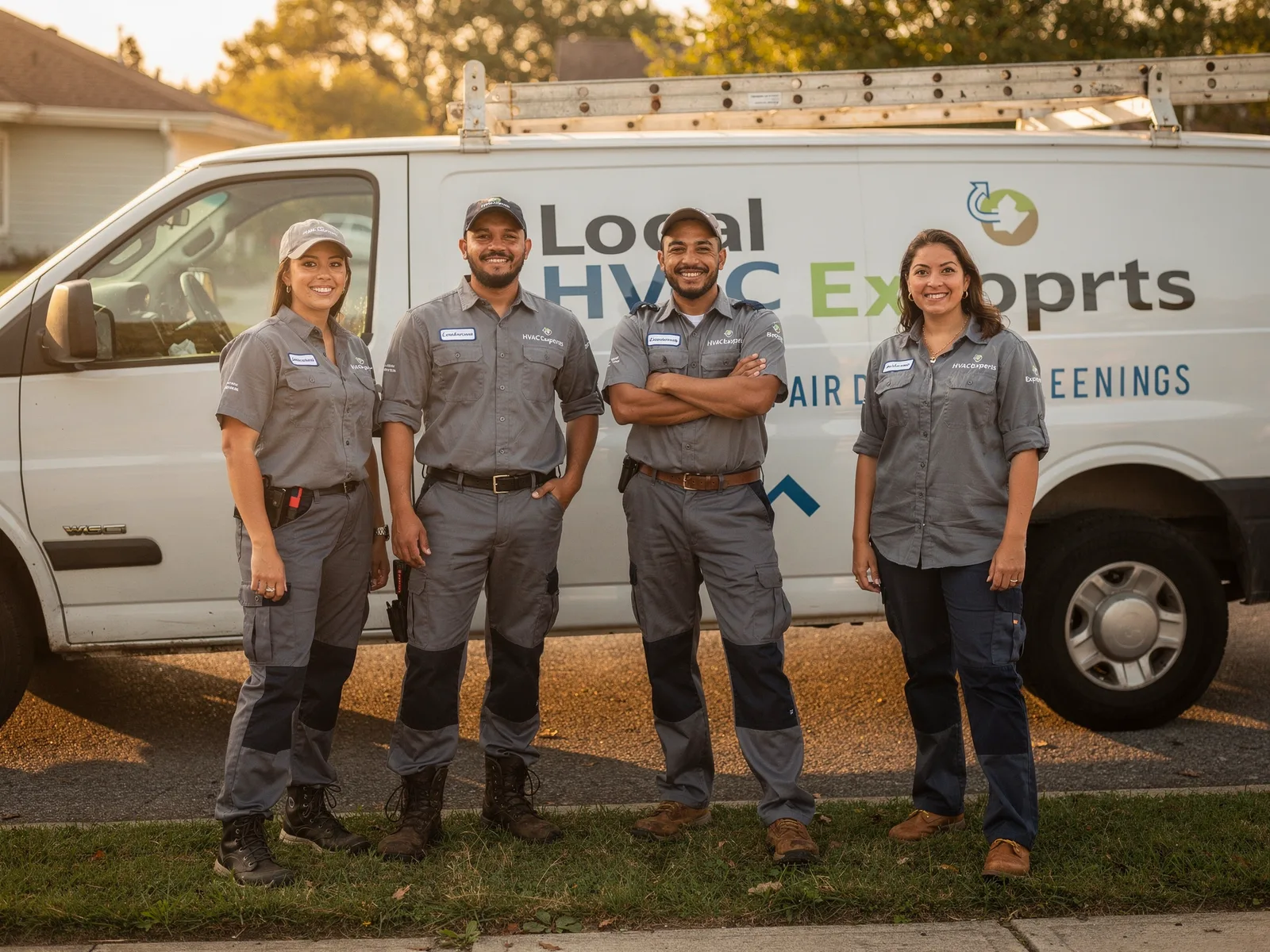 24/7 HVAC Repair & AC Replacement company in Hamilton, CO