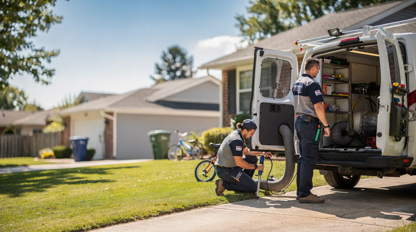 24/7 HVAC Repair & AC Replacement in Hamilton, CO near me